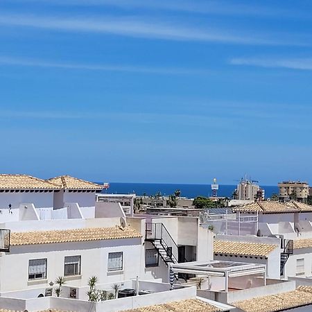Nice Top Floor Bungalow Punta Prima 奥里韦拉 外观 照片