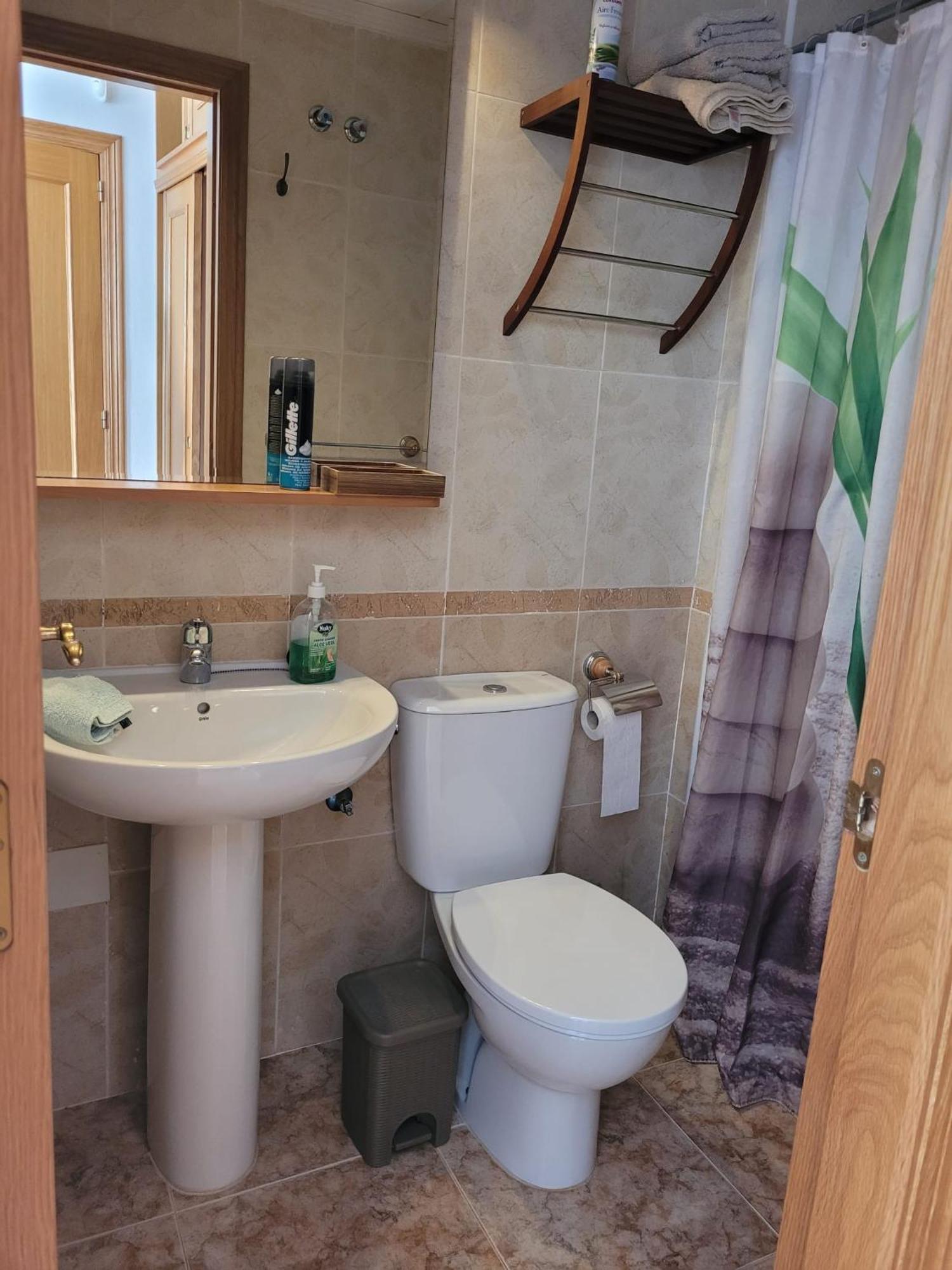 Nice Top Floor Bungalow Punta Prima 奥里韦拉 外观 照片